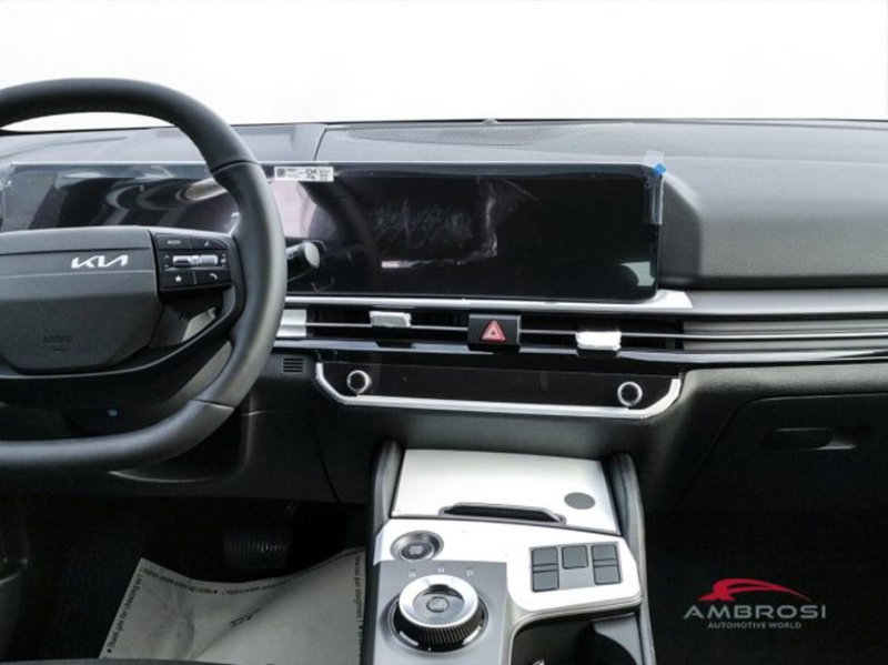 Kia Sportage nuova a Perugia (15)