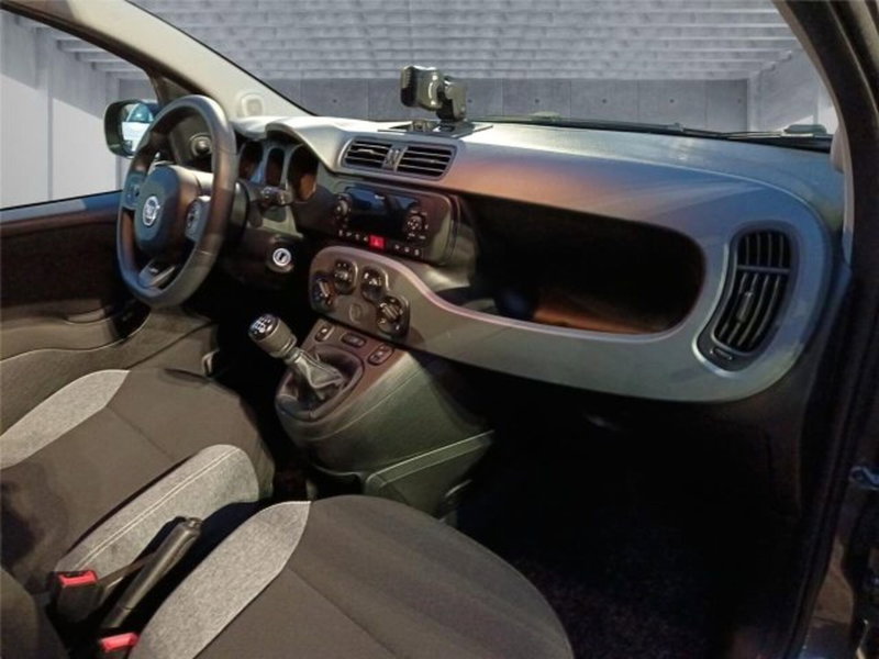 Fiat Panda usata a Bari (11)