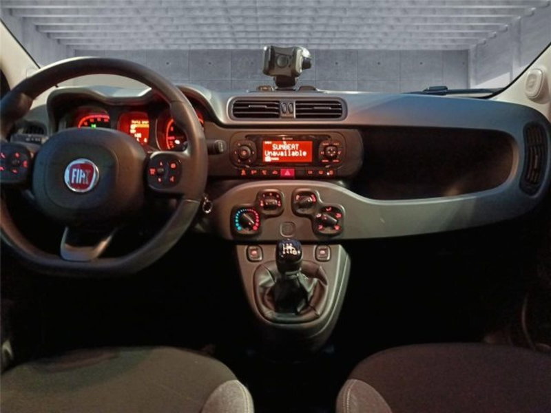 Fiat Panda usata a Bari (12)
