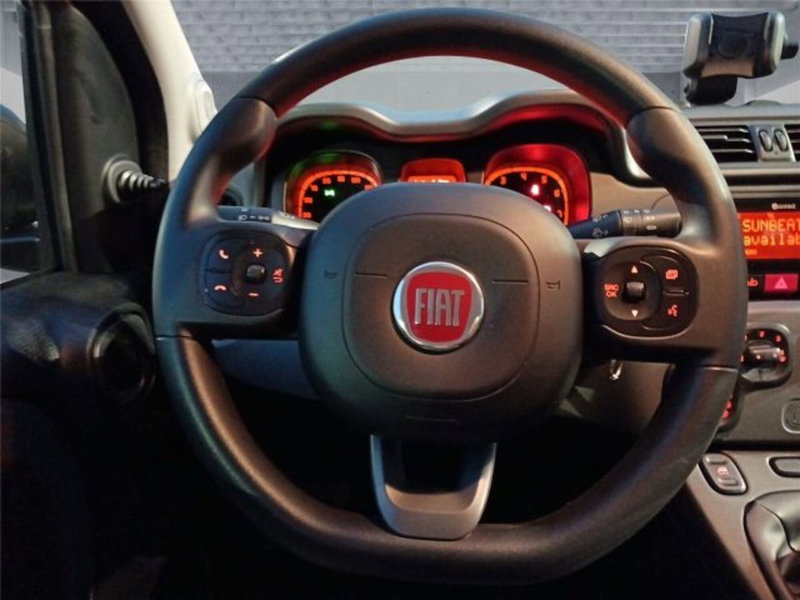 Fiat Panda usata a Bari (13)