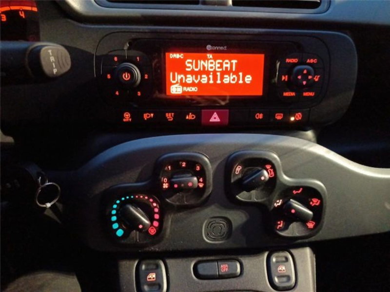 Fiat Panda usata a Bari (15)