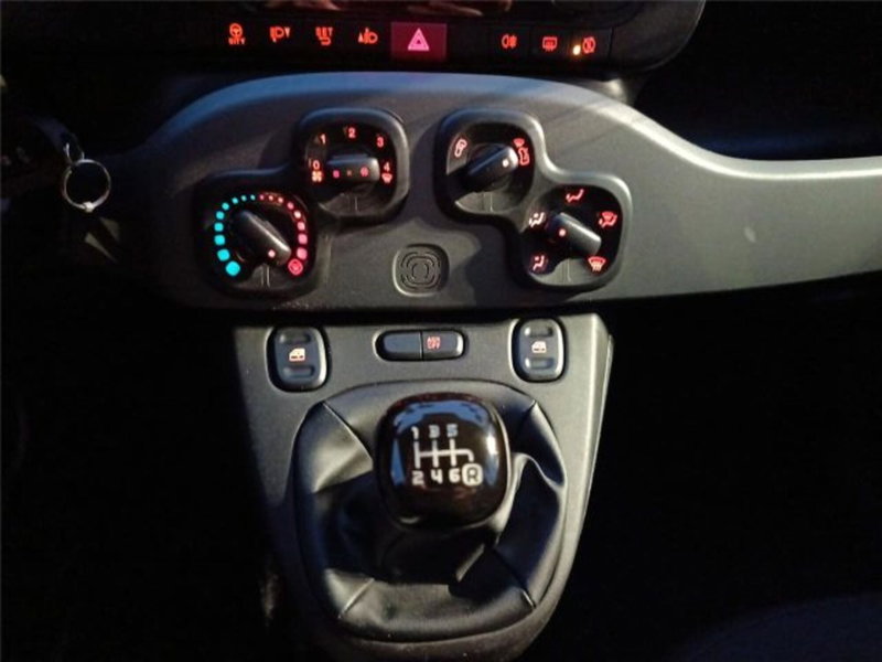 Fiat Panda usata a Bari (16)