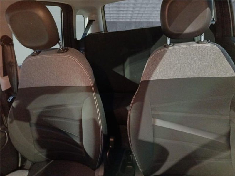 Fiat Panda usata a Bari (17)