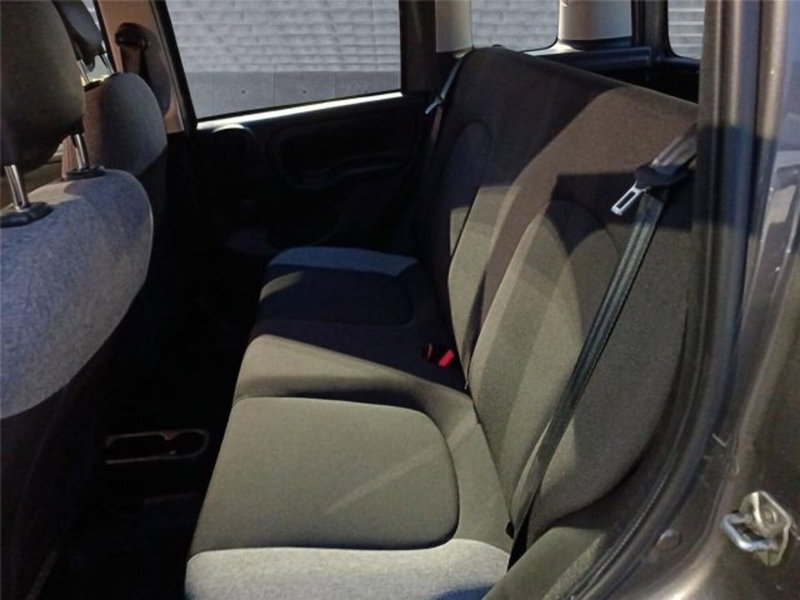 Fiat Panda usata a Bari (18)