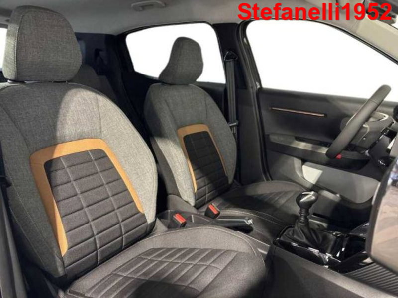 Citroen C3 Aircross nuova a Bologna (15)