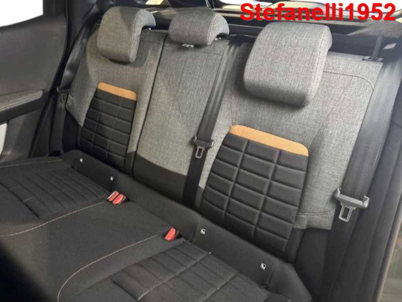 Citroen C3 Aircross nuova a Bologna (8)
