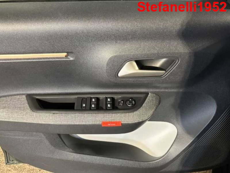 Citroen C3 Aircross nuova a Bologna (9)