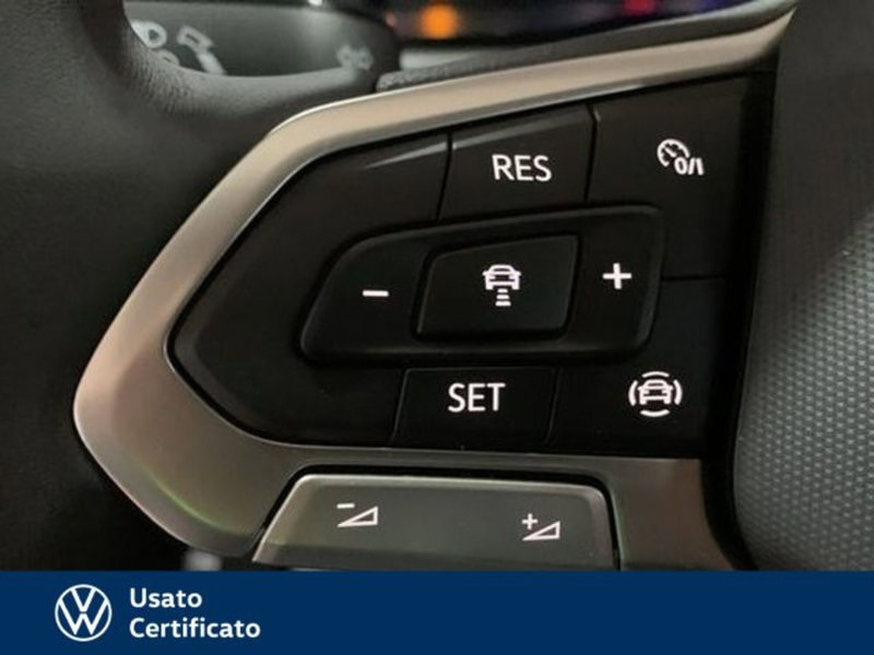 Volkswagen Touran usata a Vicenza (10)