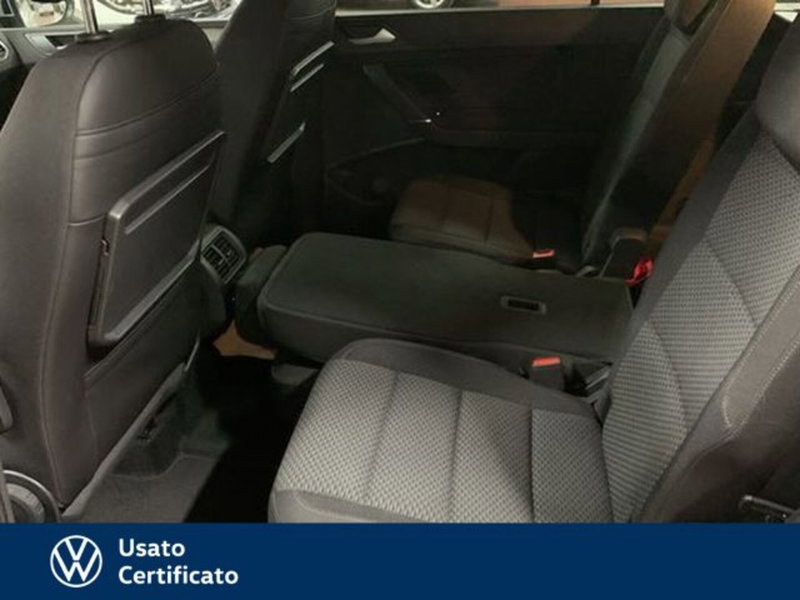 Volkswagen Touran usata a Vicenza (18)