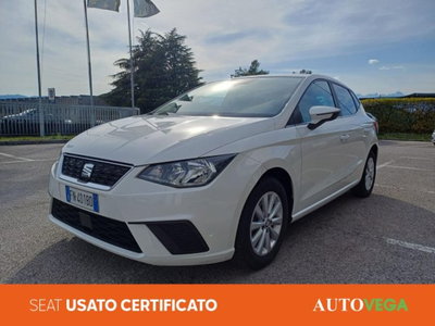 SEAT Ibiza 1.0 75 CV 5p. Style del 2018 usata a Arzignano