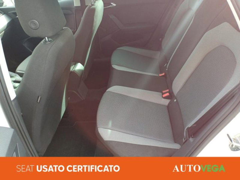 SEAT Ibiza usata a Vicenza (10)