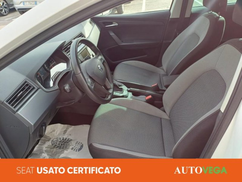 SEAT Ibiza usata a Vicenza (8)