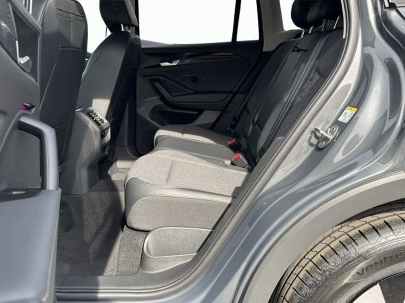 Volkswagen Tiguan nuova a Vicenza (10)