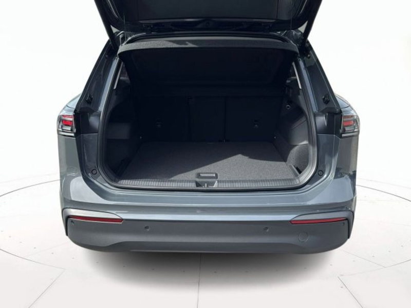 Volkswagen Tiguan nuova a Vicenza (11)