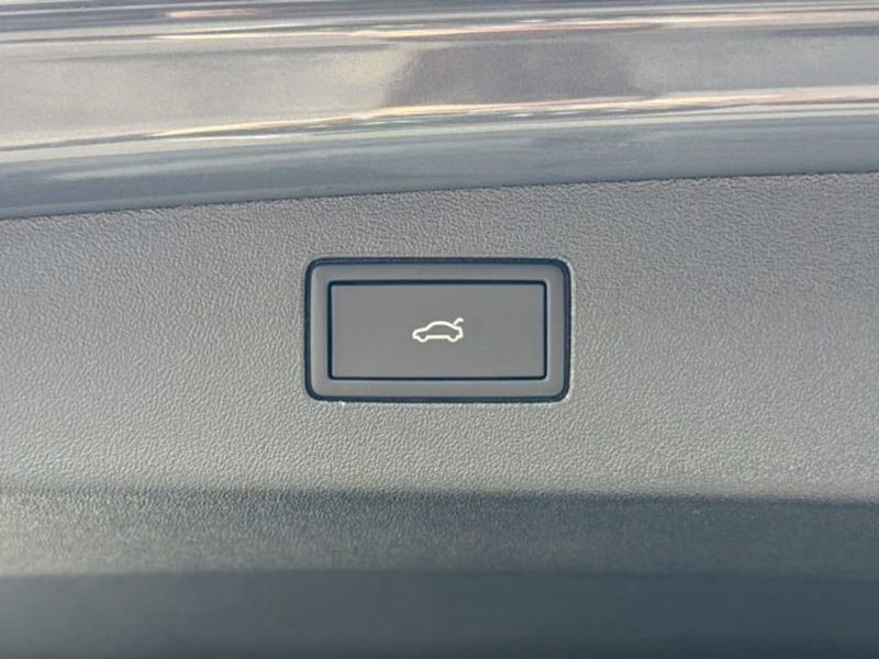 Volkswagen Tiguan nuova a Vicenza (12)