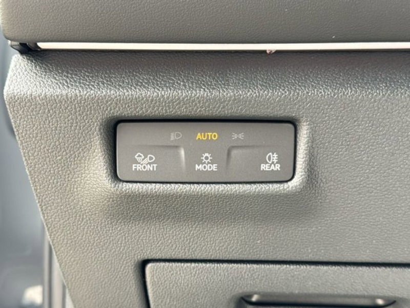 Volkswagen Tiguan nuova a Vicenza (14)