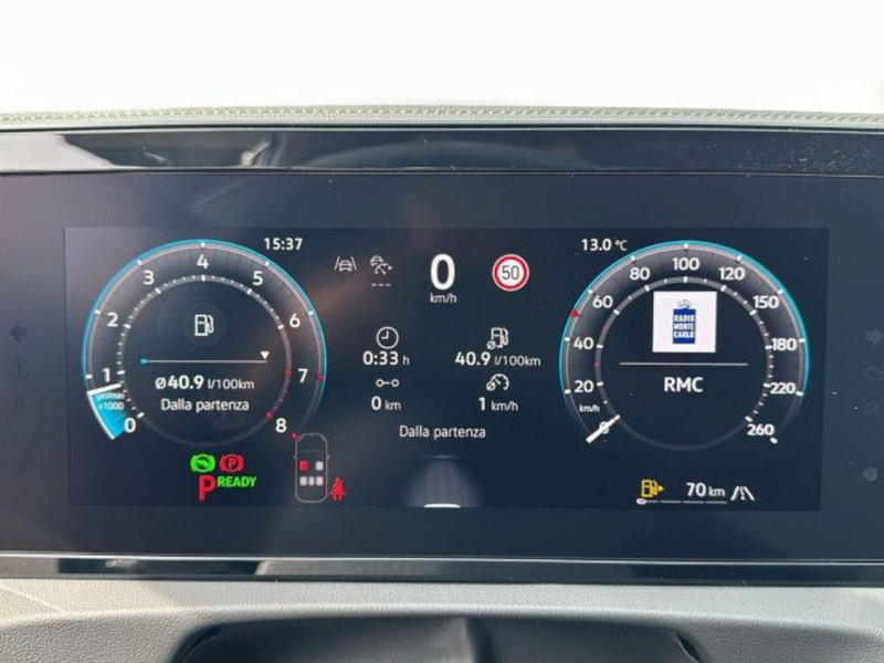 Volkswagen Tiguan nuova a Vicenza (15)