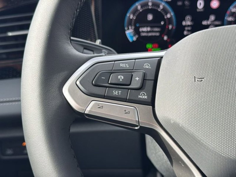 Volkswagen Tiguan nuova a Vicenza (18)