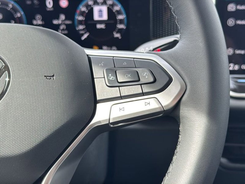 Volkswagen Tiguan nuova a Vicenza (19)