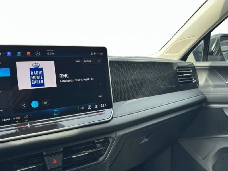 Volkswagen Tiguan nuova a Vicenza (20)