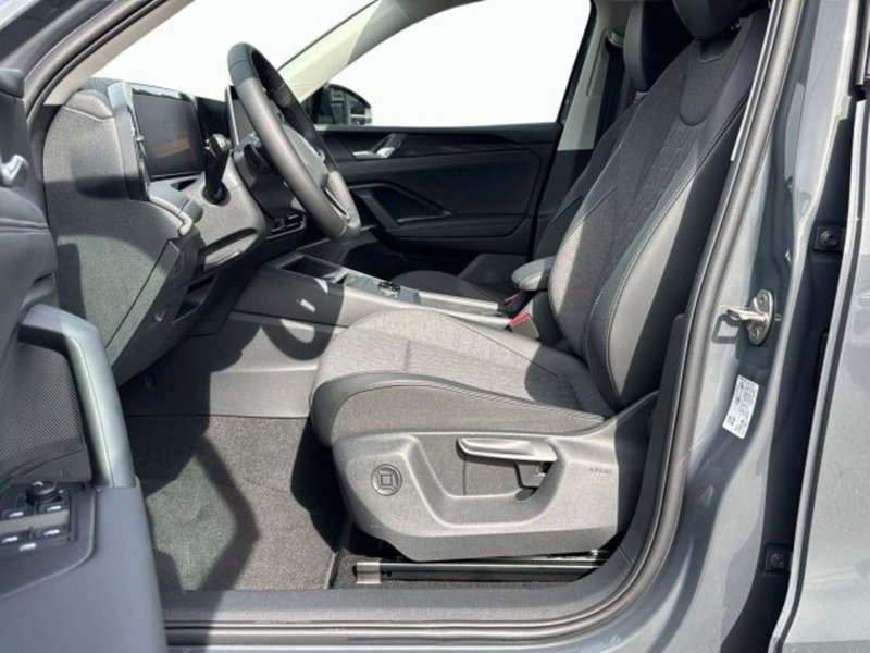 Volkswagen Tiguan nuova a Vicenza (8)