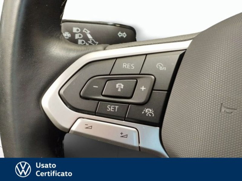 Volkswagen Taigo usata a Vicenza (15)