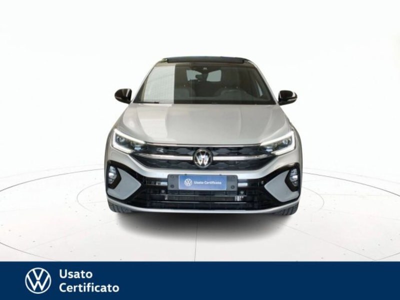 Volkswagen Taigo usata a Vicenza (2)
