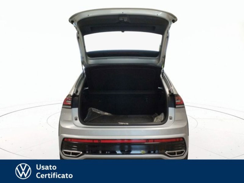 Volkswagen Taigo usata a Vicenza (20)