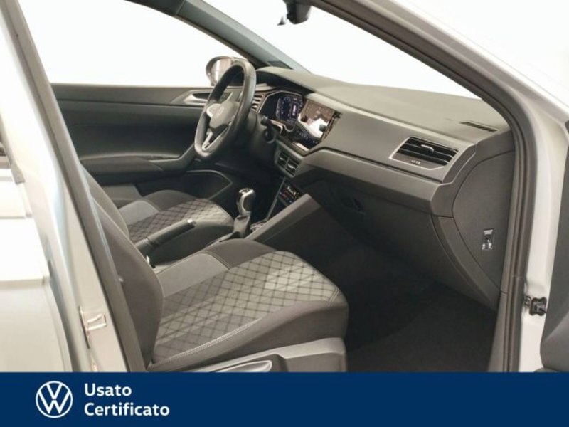 Volkswagen Taigo usata a Vicenza (5)