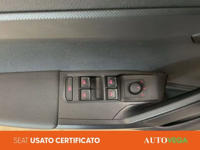 SEAT Arona usata a Vicenza (17)