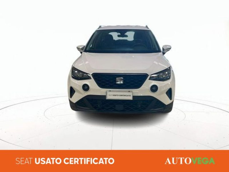 SEAT Arona usata a Vicenza (2)