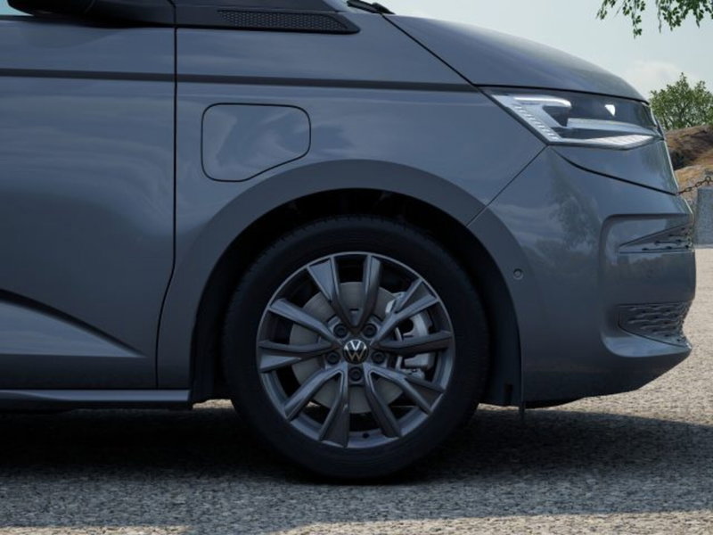 Volkswagen Multivan nuova a Vicenza (10)