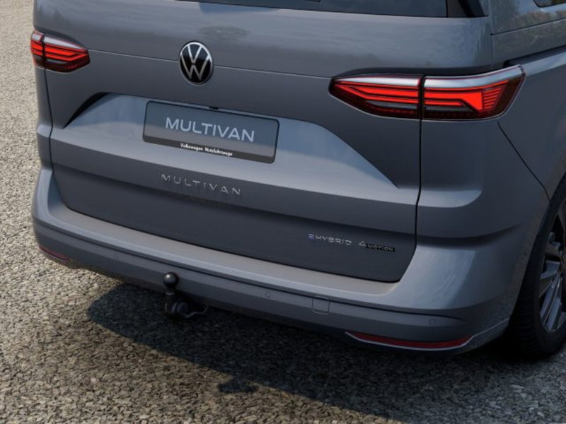 Volkswagen Multivan nuova a Vicenza (13)