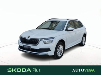 Skoda Kamiq 1.0 TSI 110 CV DSG Ambition del 2023 usata a Arzignano