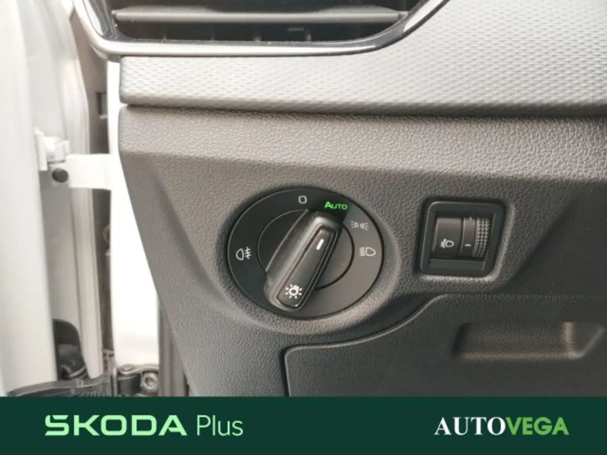 Skoda Kamiq usata a Vicenza (18)