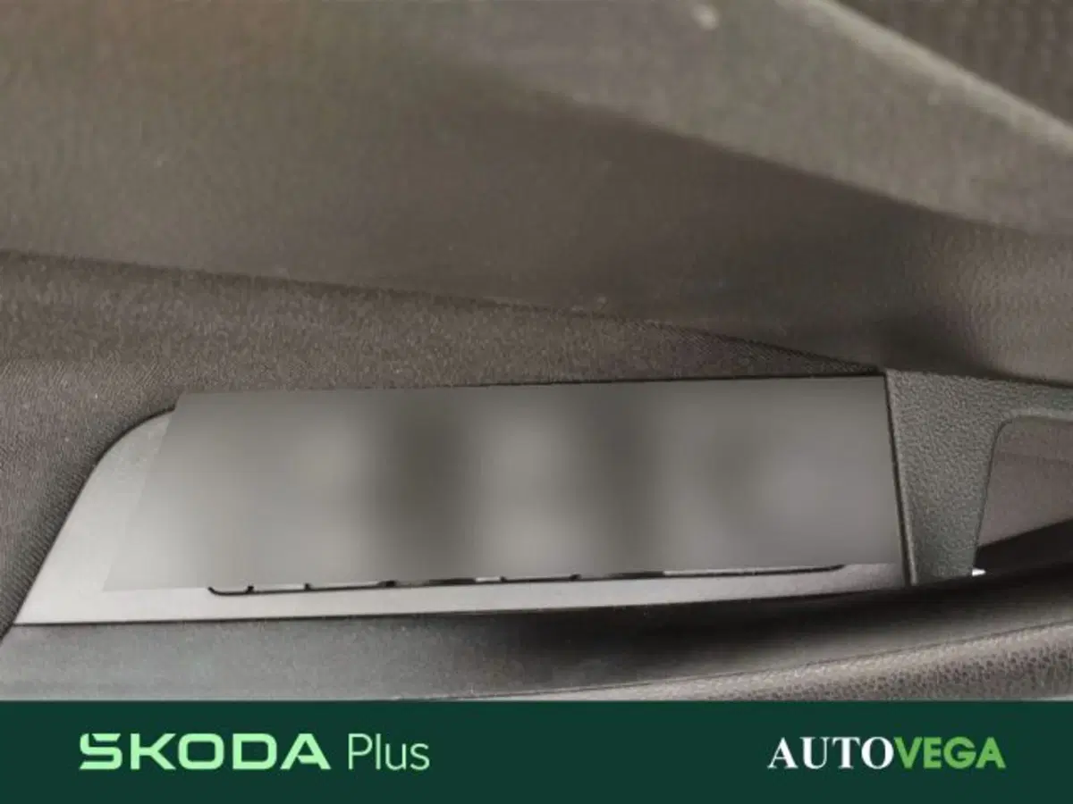 Skoda Kamiq usata a Vicenza (19)