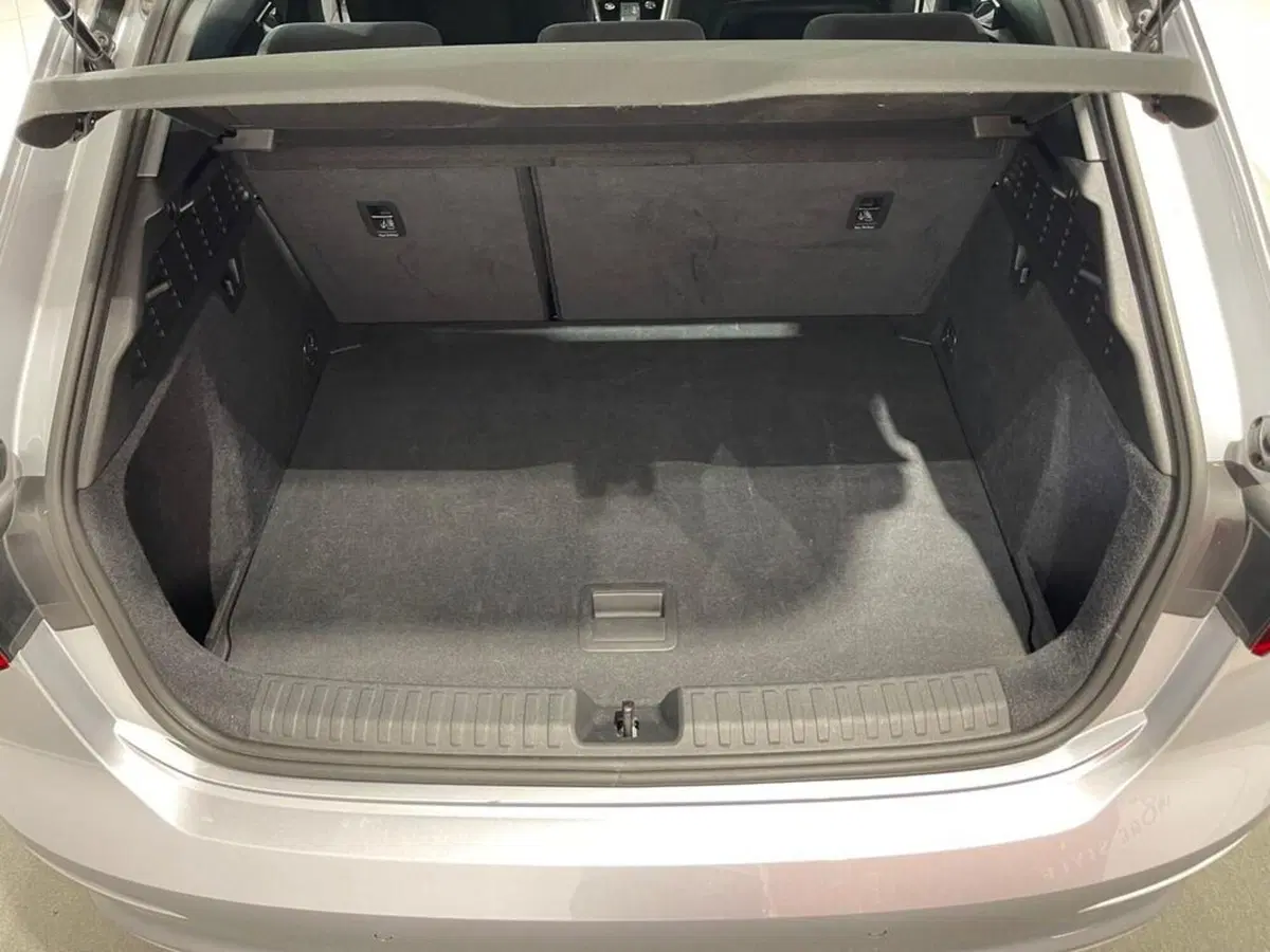 Audi A3 Sportback usata a Sondrio (15)