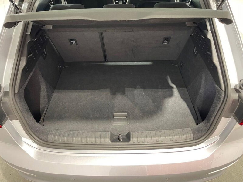 Audi A3 Sportback usata a Sondrio (15)