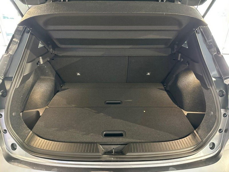 Nissan Qashqai nuova a Sondrio (15)