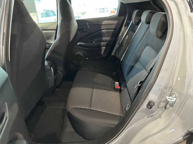 Nissan Juke nuova a Sondrio (10)