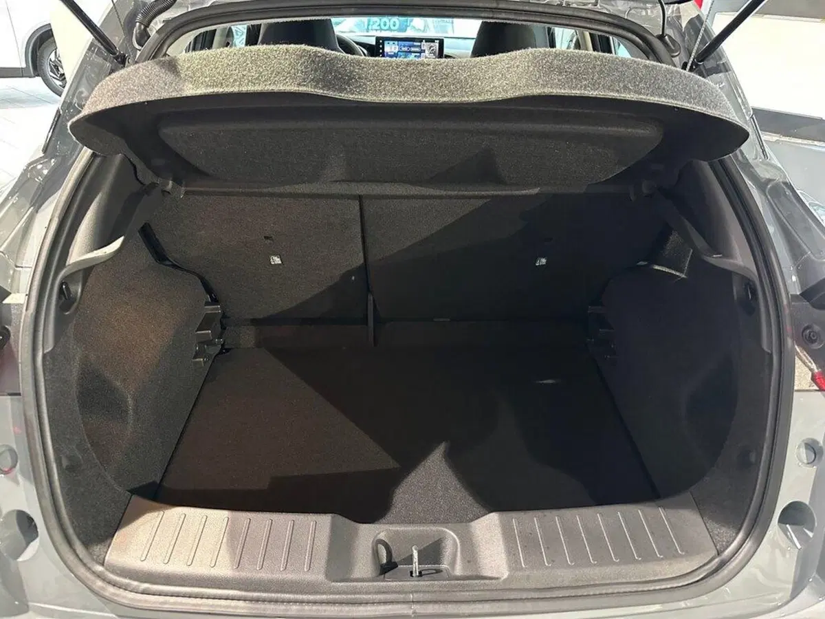 Nissan Juke nuova a Sondrio (14)