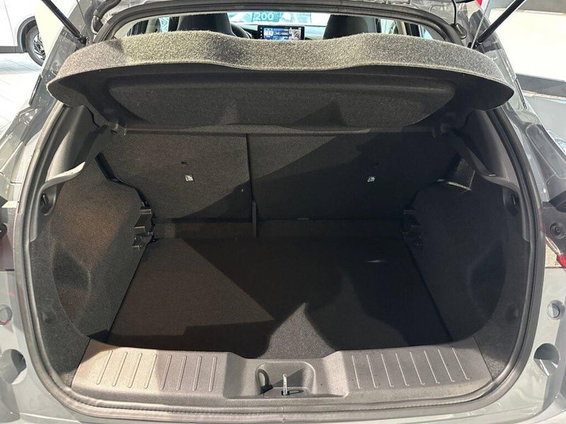 Nissan Juke nuova a Sondrio (14)