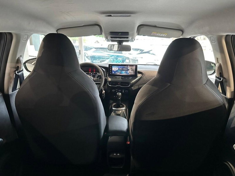 Nissan Juke nuova a Sondrio (15)