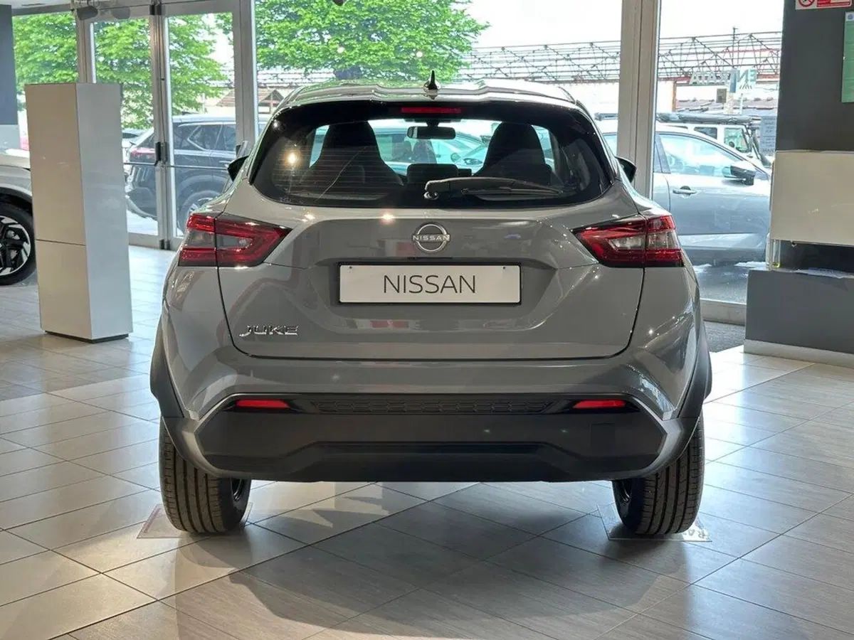 Nissan Juke nuova a Sondrio (3)