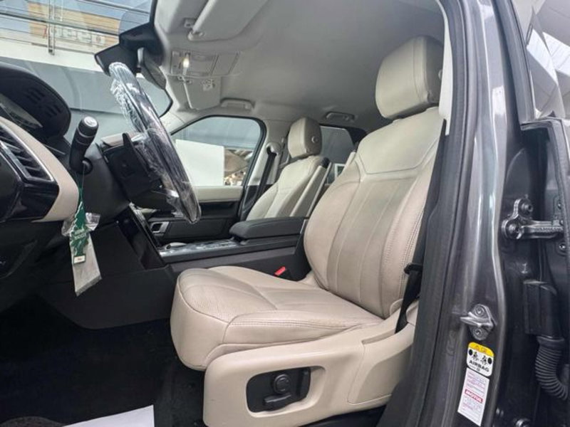 Land Rover Discovery usata a Vercelli (13)