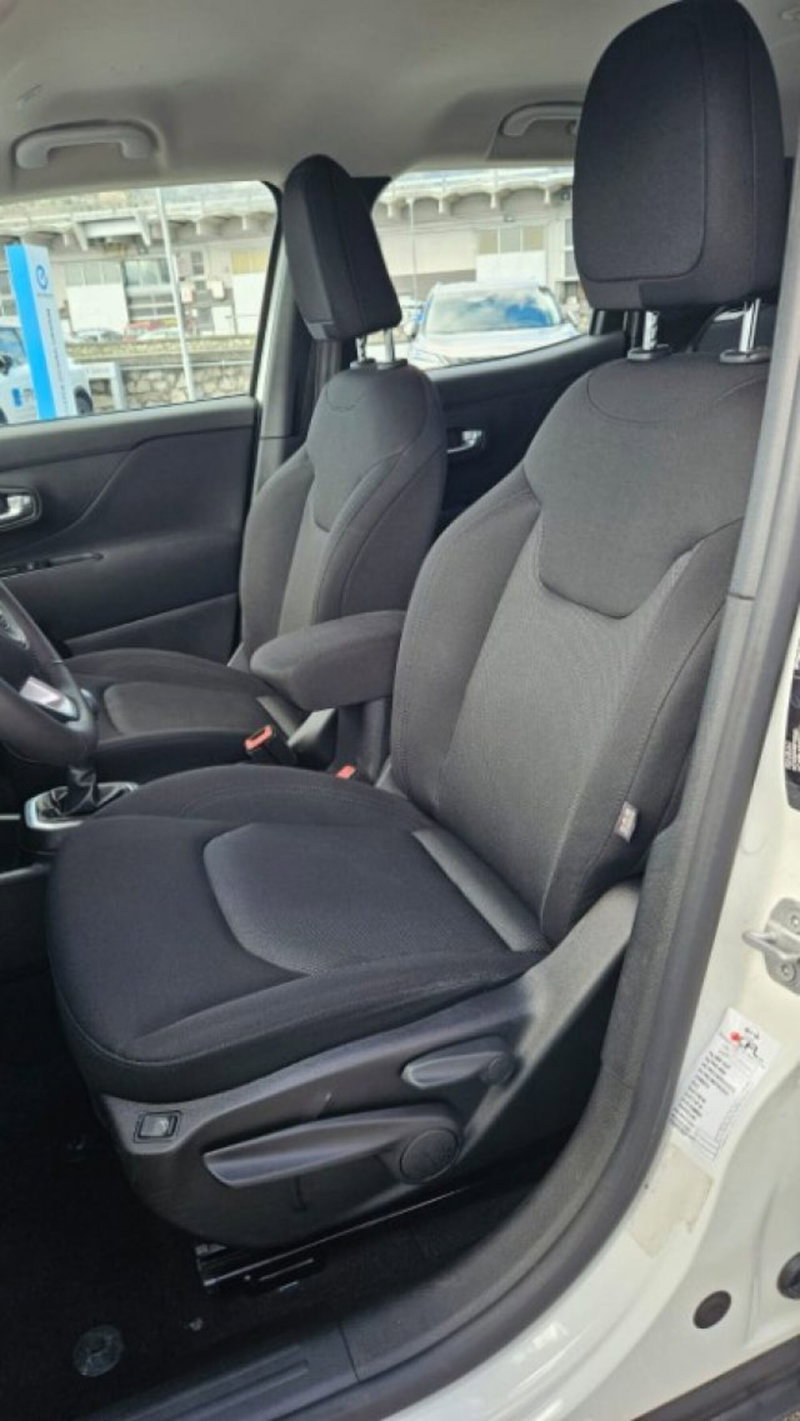 Jeep Renegade usata a Lucca (12)