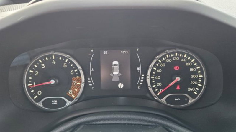 Jeep Renegade usata a Lucca (14)