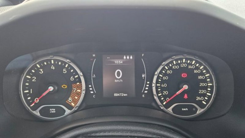 Jeep Renegade usata a Lucca (15)