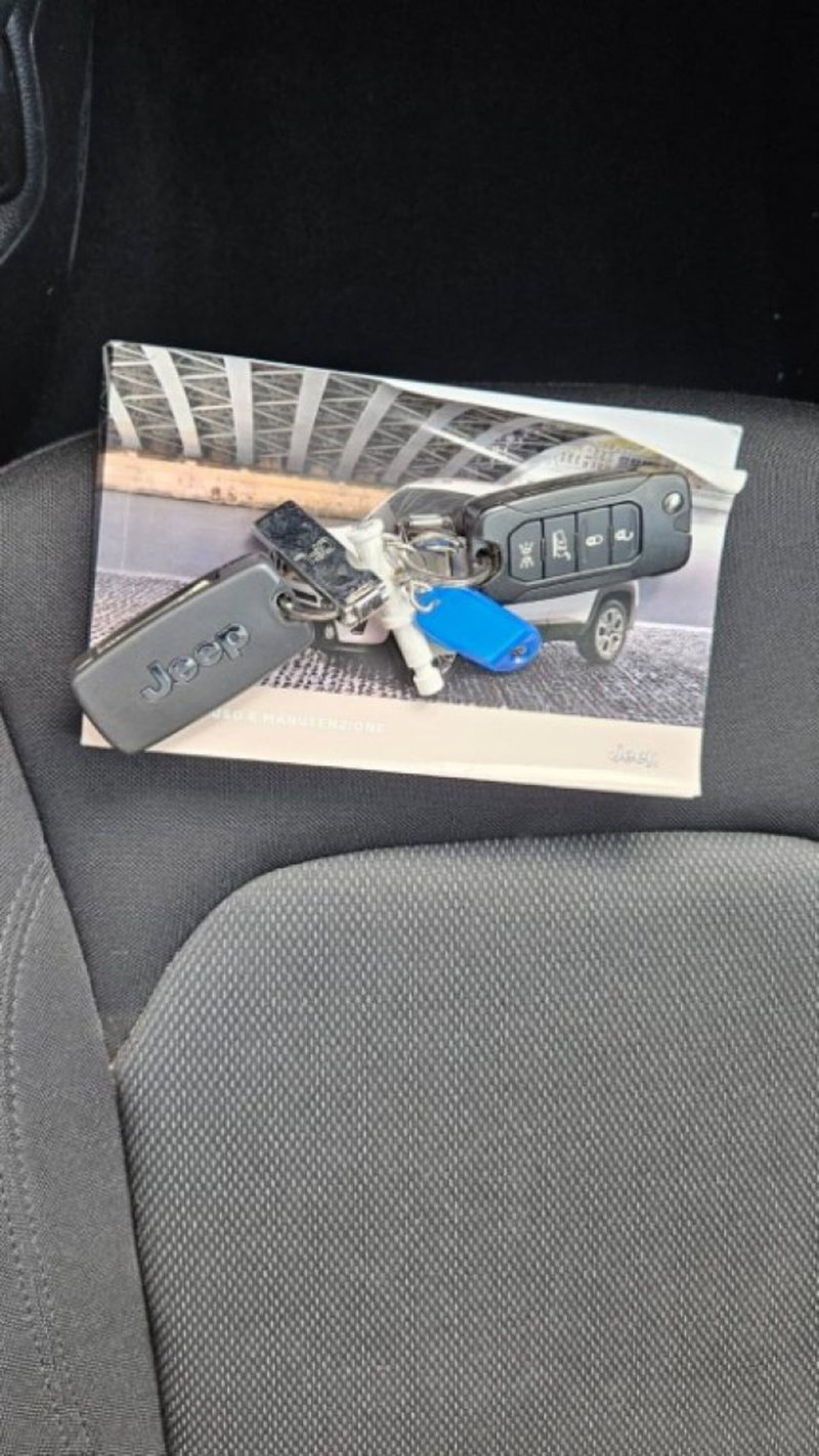 Jeep Renegade usata a Lucca (16)