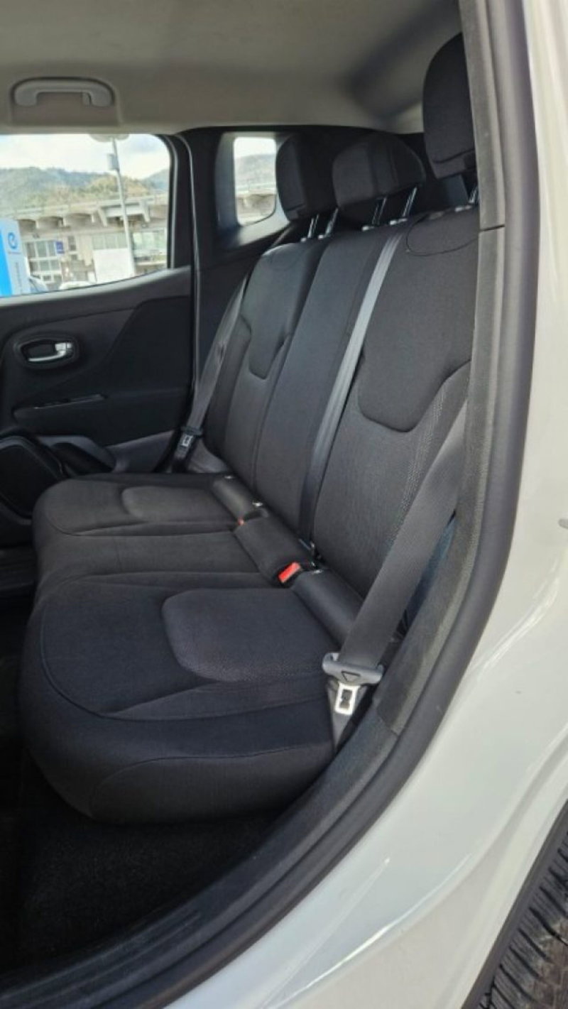 Jeep Renegade usata a Lucca (8)